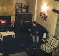 Lakeside Lodge Falls Creek - Accommodation Whitsundays