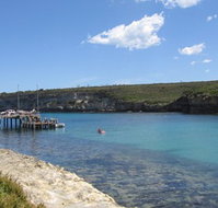 Southern Ocean Motor Inn - Accommodation Whitsundays