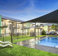 Quest Sale Serviced Apartments - Accommodation Whitsundays