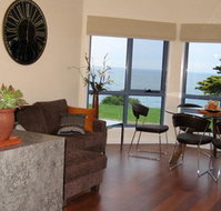Seascape Accommodation - Accommodation Whitsundays