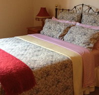 Carlyle House Rutherglen - Accommodation Whitsundays