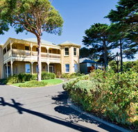 Mt Martha BB By the Sea - Accommodation Whitsundays