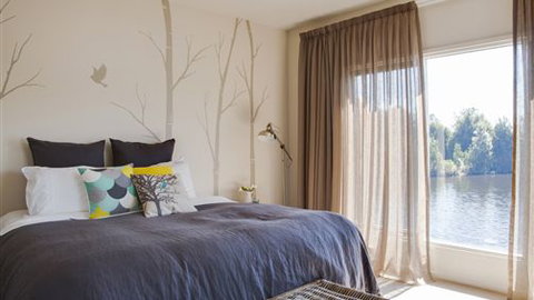 Lakeside Villas At Crittenden Estate - Accommodation Whitsundays 0