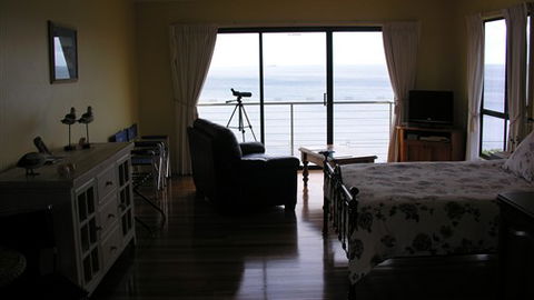 Clifftop Accommodation Portland Victoria - Accommodation Whitsundays 4