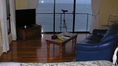 Clifftop Accommodation Portland Victoria - Accommodation Whitsundays 3