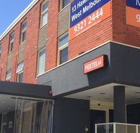 Miami Hotel Melbourne - Accommodation Whitsundays