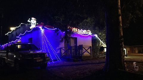 Budget On The Lake - Accommodation Whitsundays 6