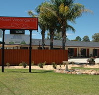 Motel Woongarra - Accommodation Whitsundays