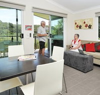 Port Campbell Holiday Park - Accommodation Whitsundays