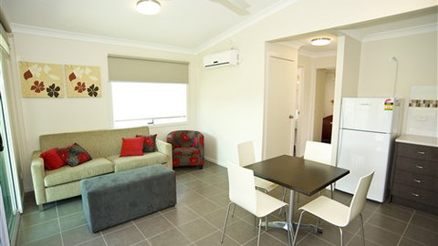 Port Campbell Holiday Park - Accommodation Whitsundays 3