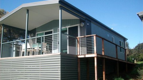 Port Campbell Holiday Park - Accommodation Whitsundays 4