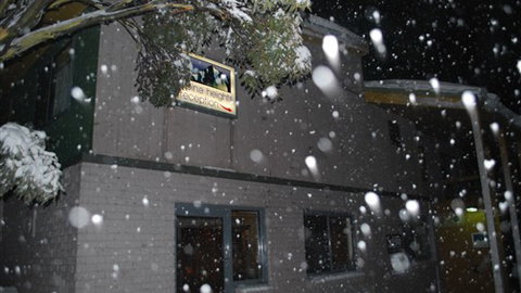 Alpine Heights - Accommodation Whitsundays 1