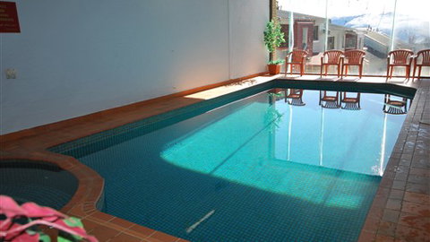 Alpine Heights - Accommodation Whitsundays 3