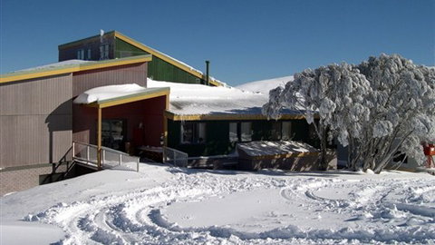 Alpine Heights - Accommodation Whitsundays 2