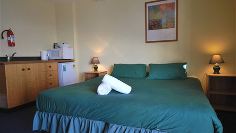 Alpine Heights - Accommodation Whitsundays 5