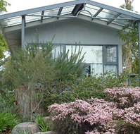 Blue Waters Cottages for Two - Accommodation Whitsundays