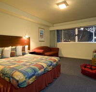Diana Alpine Lodge - Accommodation Whitsundays