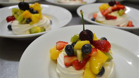 Diana Alpine Lodge - Accommodation Whitsundays 3