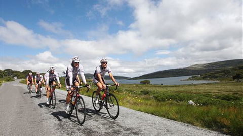 Diana Alpine Lodge - Accommodation Whitsundays 4