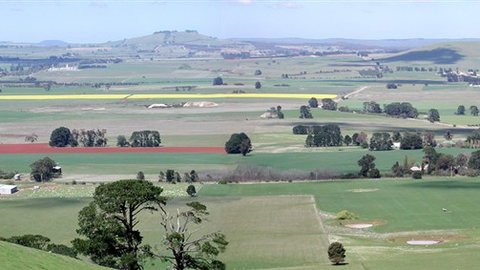 Abergeldie Bed & Breakfast - Accommodation Whitsundays 2