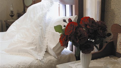 Abergeldie Bed & Breakfast - Accommodation Whitsundays 1