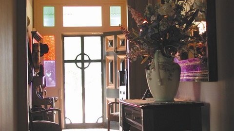 Abergeldie Bed & Breakfast - Accommodation Whitsundays 3