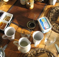 Paynes Hut - Accommodation Whitsundays