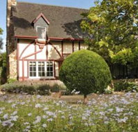 Briarswood Cottage Bed and Breakfast - Accommodation Whitsundays
