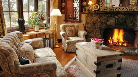 Briarswood Cottage Bed And Breakfast - Accommodation Whitsundays 1