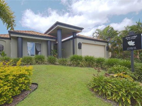 Avon Lodge BandB - Accommodation Whitsundays 0