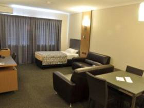 Brisbane International Virginia - Accommodation Whitsundays 1