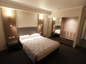 Brisbane International Virginia - Accommodation Whitsundays 2