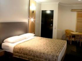 Brisbane International Virginia - Accommodation Whitsundays 0