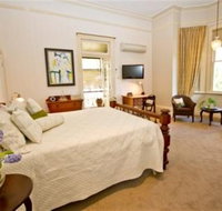 Brisbane Milton Bed and Breakfast - Accommodation Whitsundays