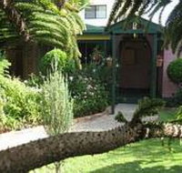 Chelsand Cottage - Accommodation Whitsundays