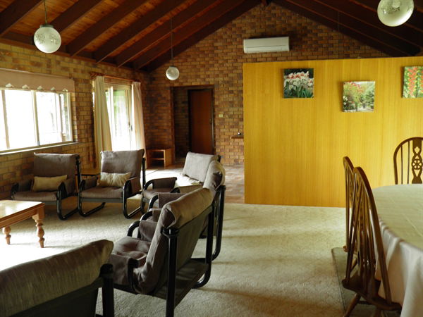 Fairney View ACT Accommodation Whitsundays