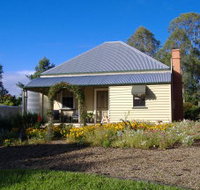 Mary Anns Cottage