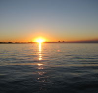 Poverty Creek Camping Area - Accommodation Whitsundays