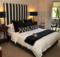 The Collingwood - Accommodation Whitsundays