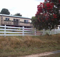 Demeter Farm Cabin - Accommodation Whitsundays