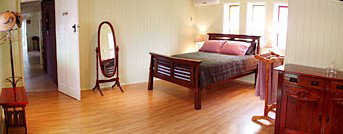 First Avenue Bed & Breakfast - Accommodation Whitsundays 0