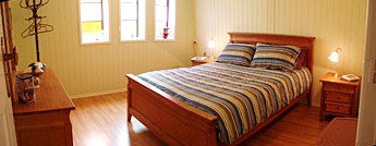 First Avenue Bed & Breakfast - Accommodation Whitsundays 2