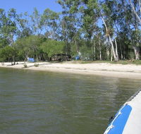 Mission Point Camping Area - Accommodation Whitsundays
