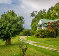 Karbeethong Lodge - Accommodation Whitsundays