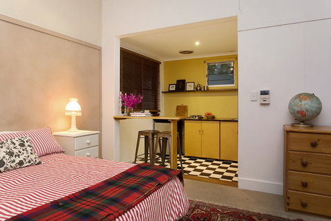 Karbeethong Lodge - Accommodation Whitsundays 2