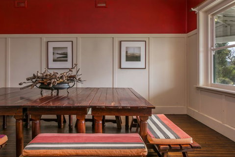 Karbeethong Lodge - Accommodation Whitsundays 5