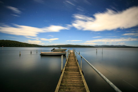 Karbeethong Lodge - Accommodation Whitsundays 6
