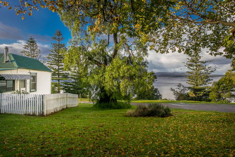 Karbeethong Lodge - Accommodation Whitsundays 8