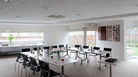 Punthill Apartment Hotels - Essendon Grand - Accommodation Whitsundays 5