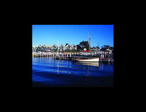HolidayMakers - Accommodation Whitsundays 3